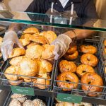 Bagels From Chains Like Panera and Einstein’s Won’t Win Awards. They’re Still Worth Loving