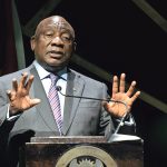 Ramaphosa: SA will not be drawn into a contest between global powers