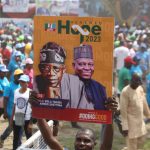 AFRICA UNSCRAMBLED OP-ED: Many Nigerians certainly happy to see Buhari go, but less sure of what comes next