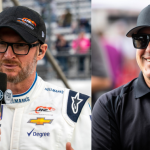 After Tony Stewart’s Massive Announcement, JRM Boss Dale Earnhardt Jr Gives Away the Secret Behind His Fascinating Record