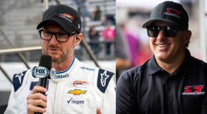 After Tony Stewart’s Massive Announcement, JRM Boss Dale Earnhardt Jr Gives Away the Secret Behind His Fascinating Record