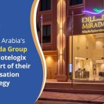 Saudi Arabia’s Mirada Group tap Hotelogix as part of their digitisation strategy