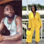 “I Am Davido’s Wife’ – Anita Brown Revels Amid Pregnancy Saga