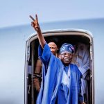 Tinubu’s long road to Aso-Rock: From Opposition leader to President