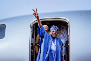 Tinubu’s long road to Aso-Rock: From Opposition leader to President