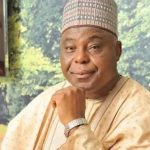 Lawan Mourns Media Mogul Raymond Dokpesi