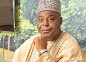 Lawan Mourns Media Mogul Raymond Dokpesi