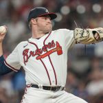 Atlanta Braves Bryce Elder Making His Case To Be An All-Star