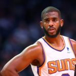 Washington Wizards Trade Chris Paul To Golden State