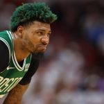 Marcus Smart Was Blindsided By Boston Celtics Trading Him