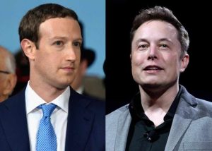 EXCLUSIVE: SportsLens trading team price up Elon Musk vs Mark Zuckerberg super-fight