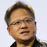 Nvidia’s CEO Has an Urgent Warning for Anyone Resisting AI