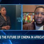 African cinema in the spotlight