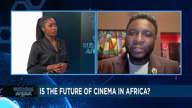 African cinema in the spotlight