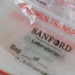 Medical waste company sues health system over hidden human torso