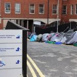 Council of Europe commissioner raises concerns over homelessness among asylum seekers in Ireland