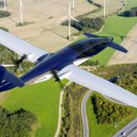 Dutch startup targets European intercity air taxi service from 2027