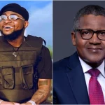 Aliko Dangote: His Ties with Davido and the Powerful Adeleke Family 