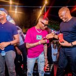 Tony Elumelu: His Relationship with Wizkid and Their Multi-Million Deals