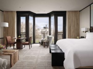 The Peninsula London: Spectacular New Style & Luxury