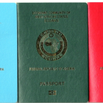 What Are the Different Types of Nigerian International Passports?