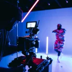 Lights, Camera, Action! Exploring the World of Video Production Companies