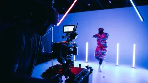 Lights, Camera, Action! Exploring the World of Video Production Companies