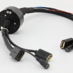 Advancements in HDMI Slip Ring Technology