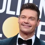 Ryan Seacrest Taking Over As ‘Wheel Of Fortune’ Host—Replacing Pat Sajak