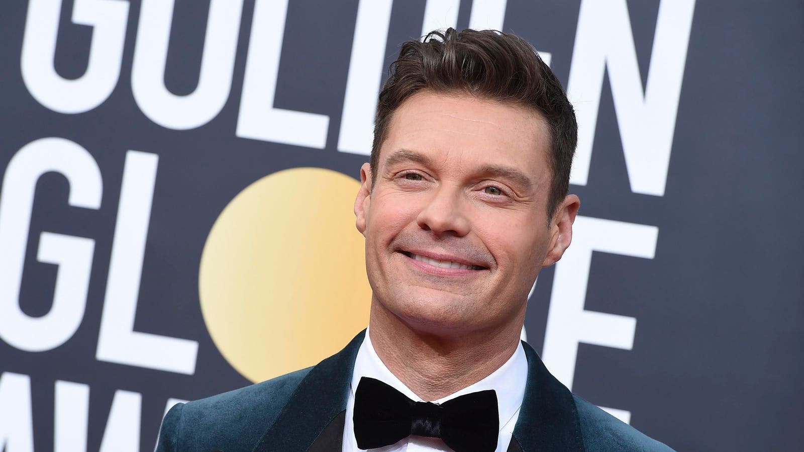 Ryan Seacrest Taking Over As ‘Wheel Of Fortune’ Host—Replacing Pat Sajak