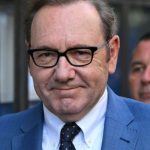 US actor Kevin Spacey due in UK court for sex offences trial