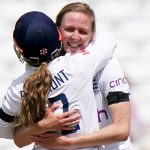 Filer’s dynamic debut promises ‘exciting’ England future