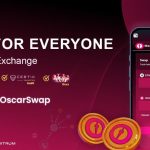 Oscarswap, The Future of Decentralized Exchanges and Yield Farming on Arbitrum