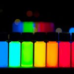 Canon developed quantum dots that don’t need rare-earth elements