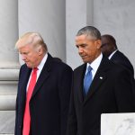 Sorry Obama, Donald Trump is actually proof that some people are “above the law”