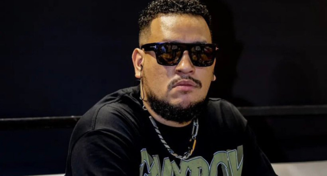 Makwa On What Made Working With AKA Special