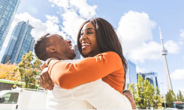 How to find love when you leave South Africa