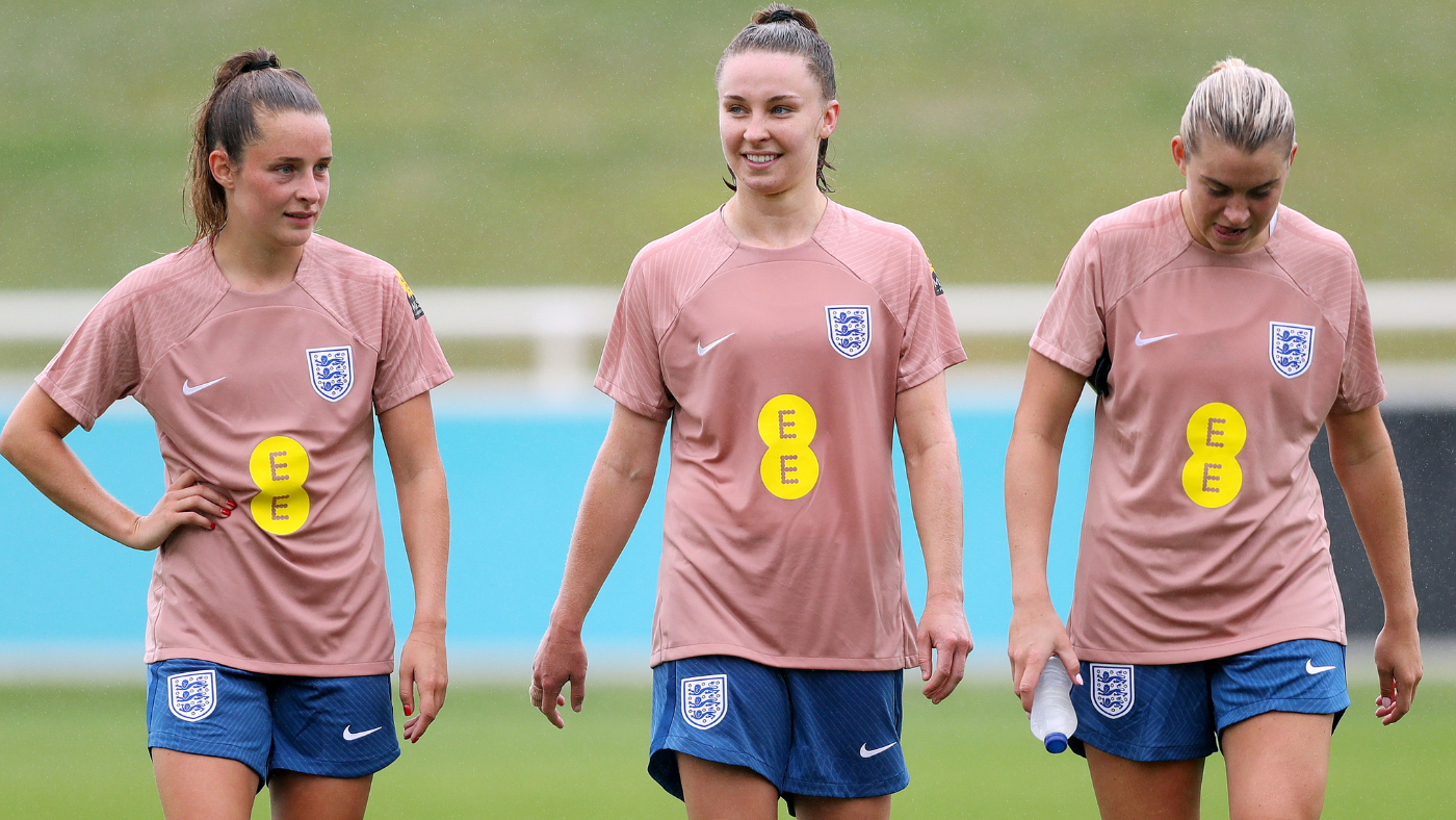 Germany vs. Vietnam, England vs. Portugal headline friendlies on CBS Sports Golazo Network ahead of World Cup