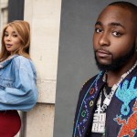 Another Lady, Ivanna Bay Accuses Davido Of Impregnating Her, Shares Proof | Details