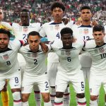 USMNT jumps to No. 11 in FIFA Rankings