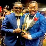 Multiple Award Winning Filmmaker Elvis Chucks Wins 3rd AMVCA with "Jewel"