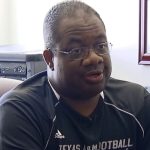 Texas A&M Football Coach, ‘Wrecking Crew’ Player Terry Price Dead At 55