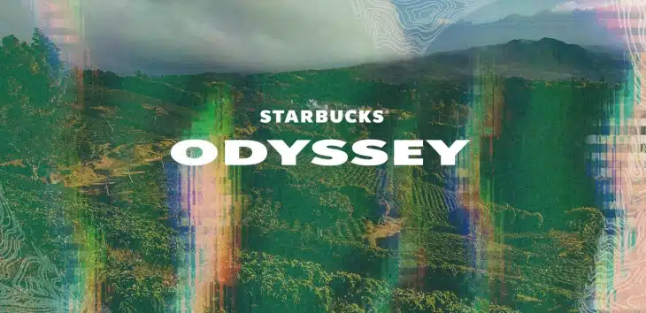 Brewing Innovation: Starbucks Delights Customers with Exclusive NFT Airdrop