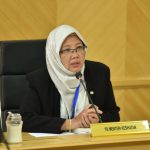 Covid isolation period shortened to 5 days, says Dr Zaliha