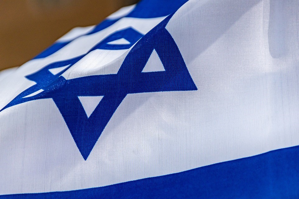 Pew: 87% of Israelis has positive view of America