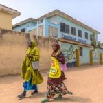 Africa’s largest polio vaccination drive since 2020 targets 21 million children