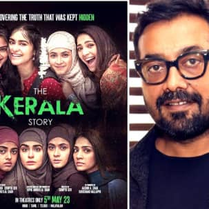 The Kerala Story: After Kamal Haasan, Anurag Kashyap calls it a ‘propaganda film’; says, ‘You can’t escape politics’