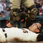 San Diego Padres Are Upset With MLB Over Home Plate Rule