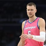 Boston Celtics Now Championship Favorites After Porzingis Trade