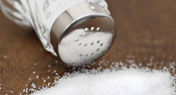 8 ways you can reduce salt intake in your food